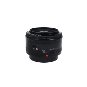 Used Yongnuo EF 35mm F2 Lens